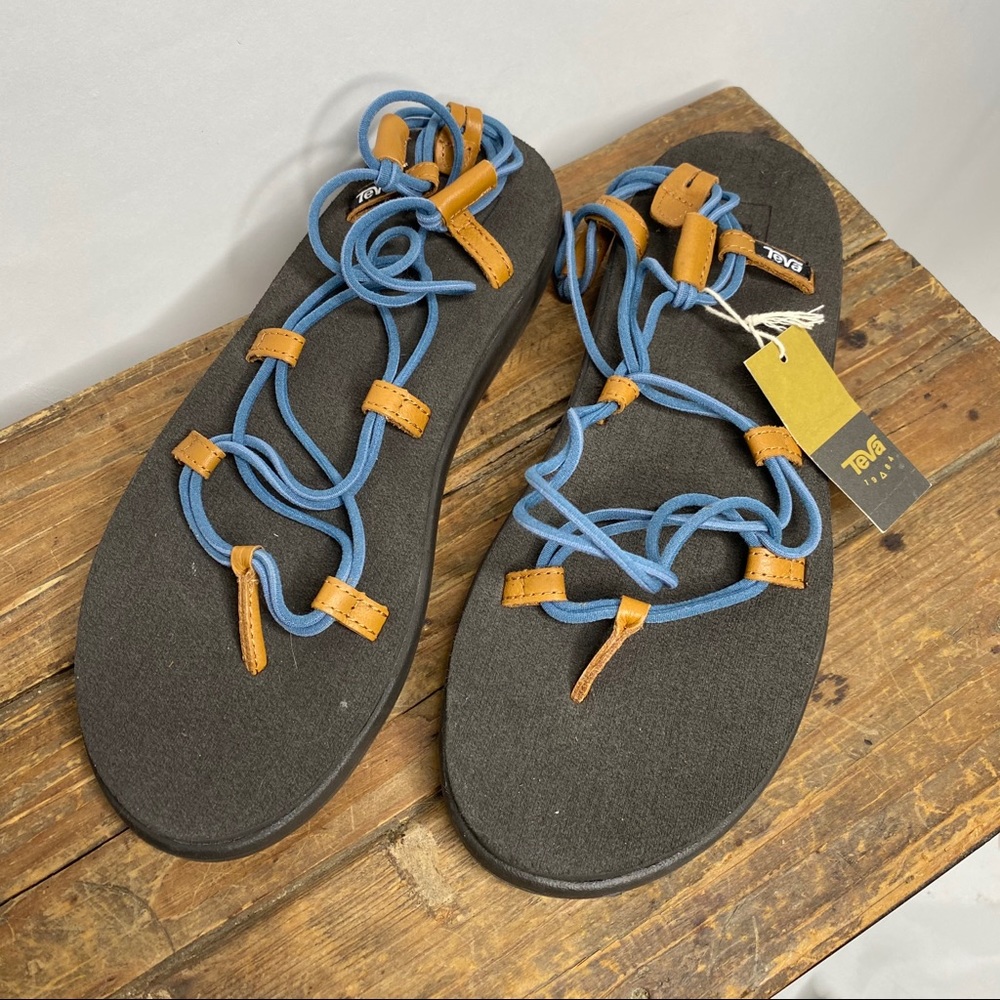 Teva | NEW Voya Infinity Sandals